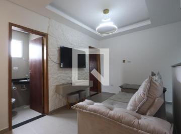 Apartamento · 35m² · 1 Quarto · Apartamento à Venda - Vila Ema, 1 Quarto, 35 m2