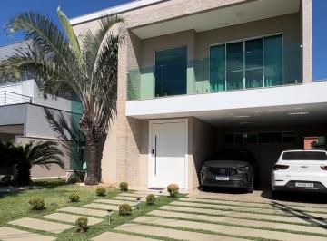 Casa de 5 quartos, Foz do Iguaçu · Casa Alto Padrão Condomínio Terras Alpha 1 toda mobiliada e com piscina aquecid