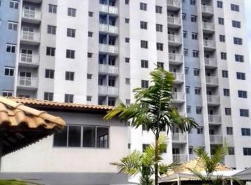 Foto 01 · Apartamento, Imbuí, Salvador, BA