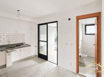 Apartamento · 38m² · 2 Quartos · 1 Vaga · Apartamento à venda com 38m², 2 quartos e 1 vaga no Centro de Osasco [NOVO]