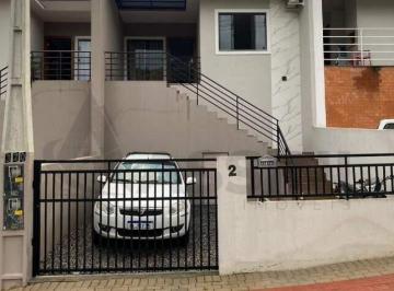 Casa · 62m² · 2 Quartos · 1 Vaga · Sobrado semi mobilliado no bairro Águas Claras