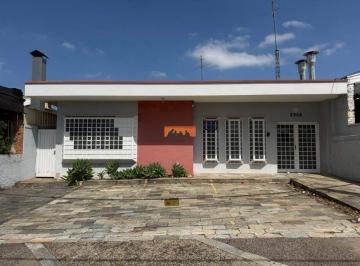 Casa · 350m² · 1 Quarto · 4 Vagas · Casa para aluguel, 1 quarto, 4 vagas, Botafogo - CAMPINAS/SP