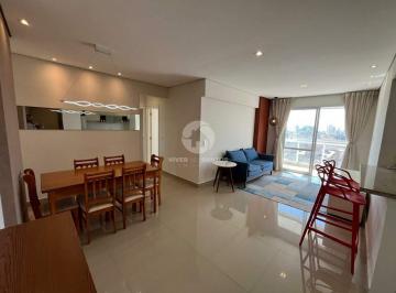 Apartamento · 85m² · 2 Quartos · 1 Vaga · Apartamento com 2 Quartos à venda, 85m² - Marapé - lazer completo 
