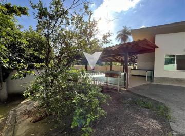 Casa · 290m² · 4 Quartos · 6 Vagas · Casa térrea - Arquipélago Verde - Betim - MG
