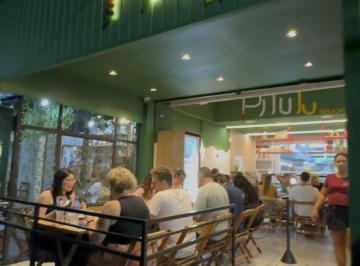 Comercial , Santos · Restaurante -ponto gastronômico de alto padrão