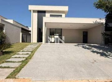 Casa · 187m² · 3 Quartos · 6 Vagas · Casa à venda, 3 quartos, 3 suítes, 6 vagas, Loteamento Residencial Una - Itu/SP