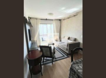 Apartamento · 62m² · 2 Quartos · 1 Vaga · Apartamento à Venda - Jardim Paulista, 2 Quartos, 62 m² - São Paulo