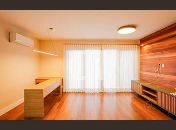 Apartamento · 105m² · 2 Quartos · 2 Vagas · Apartamento para Aluguel - Brooklin, 2 Quartos,  105 m2 - São Paulo