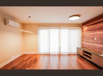 Apartamento · 105m² · 2 Quartos · 2 Vagas · Apartamento para Aluguel - Brooklin, 2 Quartos, 105 m2 - São Paulo
