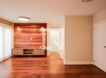 Apartamento en Aluguel de 2 quartos Cidade Monções · Apartamento para Aluguel - Brooklin, 2 Quartos, 105 m2 - São Paulo