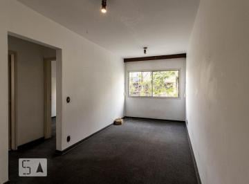 Apartamento · 48m² · 1 Quarto · 1 Vaga · Apartamento para Aluguel - Moema, 1 Quarto,  48 m2 - São Paulo