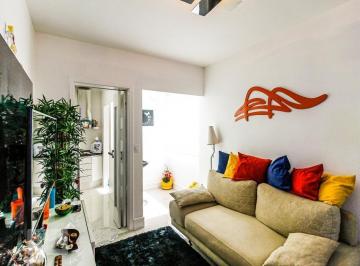 Apartamento · 48m² · 2 Quartos · 1 Vaga · Apartamento para Aluguel - Jardim Marajoara , 2 Quartos,  48 m2 - São Paulo