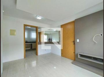 Apartamento · 50m² · 2 Quartos · 1 Vaga · Apartamento para Aluguel - Hamburgo Velho, 2 Quartos, 50 m² - Novo Hamburgo