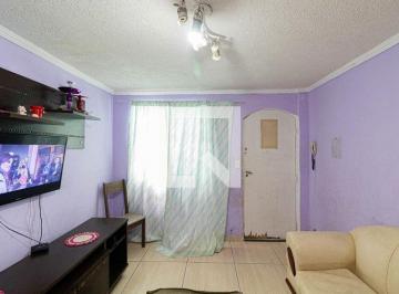 Apartamento · 50m² · 2 Quartos · Apartamento para Aluguel - Lajeado, 2 Quartos,  50 m² - São Paulo
