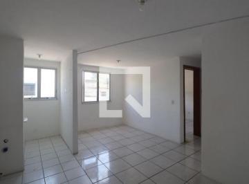 Apartamento · 42m² · 2 Quartos · Apartamento para Aluguel - Estância Velha, 2 Quartos, 42 m² - Canoas