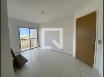 Apartamento · 62m² · 2 Quartos · Apartamento para Aluguel - Jaguaré, 2 Quartos,  62 m² - São Paulo
