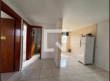Apartamento · 55m² · 2 Quartos · 1 Vaga · Apartamento para Aluguel - São Miguel, 2 Quartos,  55 m² - São Leopoldo