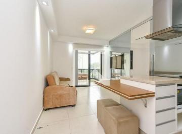 Apartamento · 40m² · 1 Quarto · 1 Vaga · Apartamento para Aluguel - Bela Vista, 1 Quarto,  40 m² - São Paulo