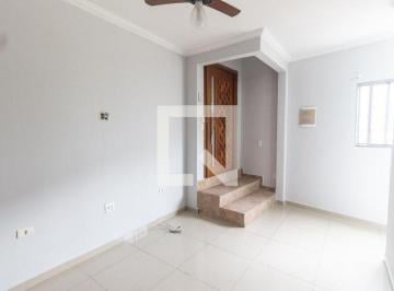Casa · 80m² · 2 Quartos · Casa para Aluguel - Santana, 2 Quartos,  80 m² - São Paulo
