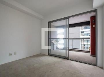 Apartamento · 30m² · 1 Quarto · 1 Vaga · Apartamento à Venda - Pinheiros, 1 Quarto,  30 m² - São Paulo