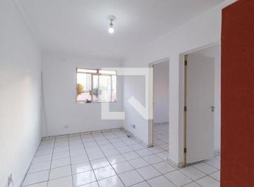 Apartamento · 50m² · 2 Quartos · 1 Vaga · Apartamento à Venda - São Pedro, 2 Quartos, 50 m² - Osasco