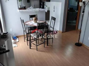 Apartamento · 42m² · 2 Quartos · 1 Vaga · Apartamento em Rua Olavo Moura - Jardim Alvorada - Bauru/SP