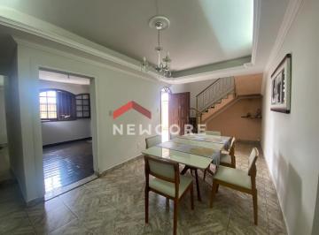 Casa · 257m² · 3 Quartos · 8 Vagas · Casa em Rua Tenente Romualdo - Nossa Senhora do Carmo - Contagem/MG