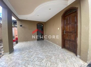 Casa de 3 quartos, Contagem · Casa em Rua Tenente Romualdo - Nossa Senhora do Carmo - Contagem/MG