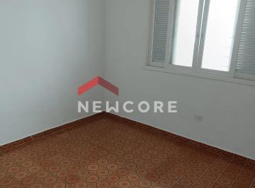 Casa · 81m² · 2 Quartos · 2 Vagas - Newcore · Casa em Rua Íris - Real - Praia Grande/SP