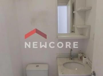 Apartamento de 3 quartos, Santo André · Apartamento em Rua Luísa Thon - Vila Homero Thon - Santo André/SP