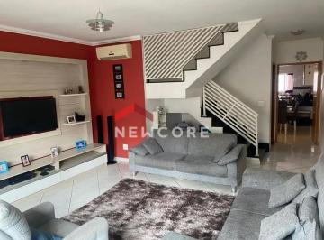 Casa · 229m² · 3 Quartos · 5 Vagas · Sobrado em Rua Uruçanga - Chácara Santo Antônio (Zona Leste) - São Paulo/SP