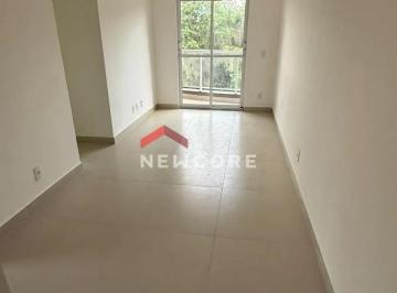 Apartamento · 57m² · 2 Quartos · 1 Vaga · Apartamento em Rua Yolanda da Silva Gamba - Jardim Samburá - Bauru/SP