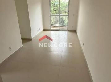 Apartamento · 57m² · 2 Quartos · 1 Vaga · Apartamento em Rua Yolanda da Silva Gamba - Jardim Samburá - Bauru/SP
