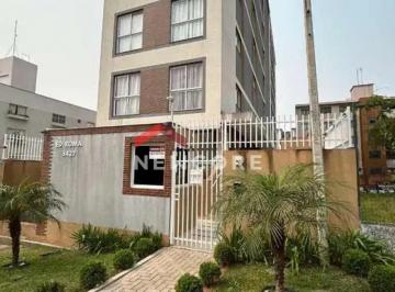 Apartamento · 35m² · 1 Quarto · 1 Vaga · Studio em  Rua Augusto de Mari - Portão - Curitiba/PR