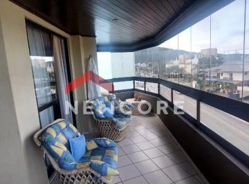 Apartamento · 116m² · 3 Quartos · 1 Vaga · Apartamento em Avenida Leopoldo Zarling - Bombas - Bombinhas/SC