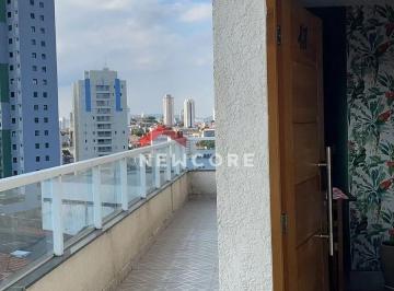 Apartamento · 37m² · 2 Quartos · Apartamento em  Avenida Melchert - Chácara Seis de Outubro - São Paulo/SP