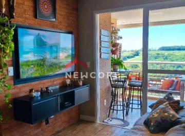 Apartamento de 1 quarto, Piracicaba · Apartamento em Rua Doutor Alvim - Vila Independência - Piracicaba/SP