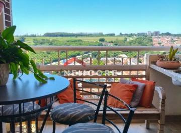 Apartamento · 51m² · 1 Quarto · 1 Vaga · Apartamento em  Rua Doutor Alvim - Vila Independência - Piracicaba/SP
