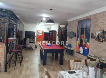 Casa · 340m² · 3 Quartos · 8 Vagas · Casa em  Rua Manoel Ramos - Vila Cruz das Almas - São Paulo/SP