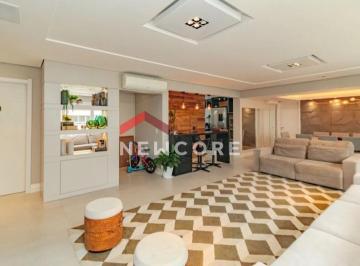 Apartamento · 158m² · 4 Quartos · 3 Vagas · Apartamento em  Rua Dona Augusta - Menino Deus - Porto Alegre/RS