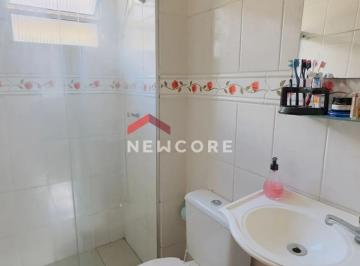 Apartamento no Parque Das Indústrias a venda em Rua Artur Rabelo - Parque das In · Apartamento em Rua Artur Rabelo - Parque das Indústrias - Betim/MG