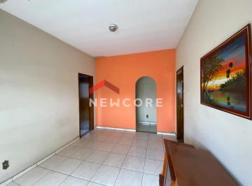 Casa · 240m² · 3 Quartos · 3 Vagas · Casa em Rua Jequitibás - Eldorado - Contagem/MG