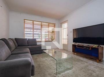 Casa · 168m² · 3 Quartos · 2 Vagas · Casa à Venda - Vila Madalena, 3 Quartos, 168 m² - São Paulo