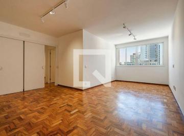 Apartamento · 92m² · 2 Quartos · 1 Vaga · Apartamento à Venda - Pinheiros, 2 Quartos, 92 m² - São Paulo