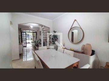 Casa · 206m² · 5 Quartos · 3 Vagas · Casa à Venda - Centro, 5 Quartos, 206 m² - Osasco