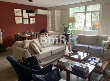 145974fvq.jpg · APARTAMENTO  AMPLO E ACONCHEGANTE EM RUA COM GUARITA, 3 QUARTOS, VAGA, JARDIM BOTANICO-RIO DE JANEIR