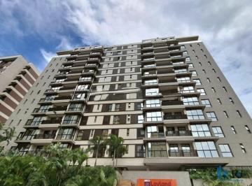 Imagem · Águas Claras | Apartamentos de alto padrão de 2 e 3 quartos com lazer completo e lojas disponíveis