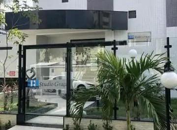 Apartamento à venda no STUDIO GRAÇAS, GRAÇAS, Recife, PE · Apartamento à venda no STUDIO GRAÇAS, GRAÇAS, Recife, PE