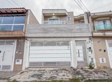 DSC_20260723_060430_001.jpeg · Agradável sobrado para venda em Vila Guedes com 3 quartos, sendo 3 suítes, 196m² - remaxmonarca#8LLA