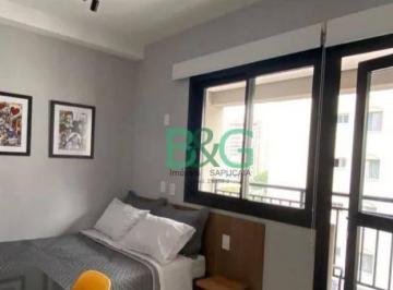 8d472c83ef9dd10bbe54f7bb3febbbf356ab3e9f · Studio à venda, 21 m² por R$ 414.000,00 - Vila Mariana - São Paulo/SP